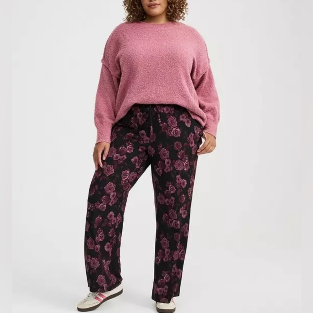 Torrid Wide Leg